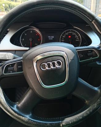 Volante con airbag per Audi a4 b8