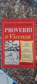 Libro in dialetto veneto