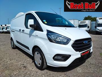 FORD TRANSIT CUSTOM IR-20 GRUPPO E CELLA STRADA/RE