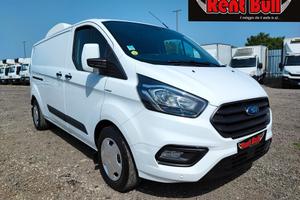FORD TRANSIT CUSTOM IR-20 GRUPPO E CELLA STRADA/RE