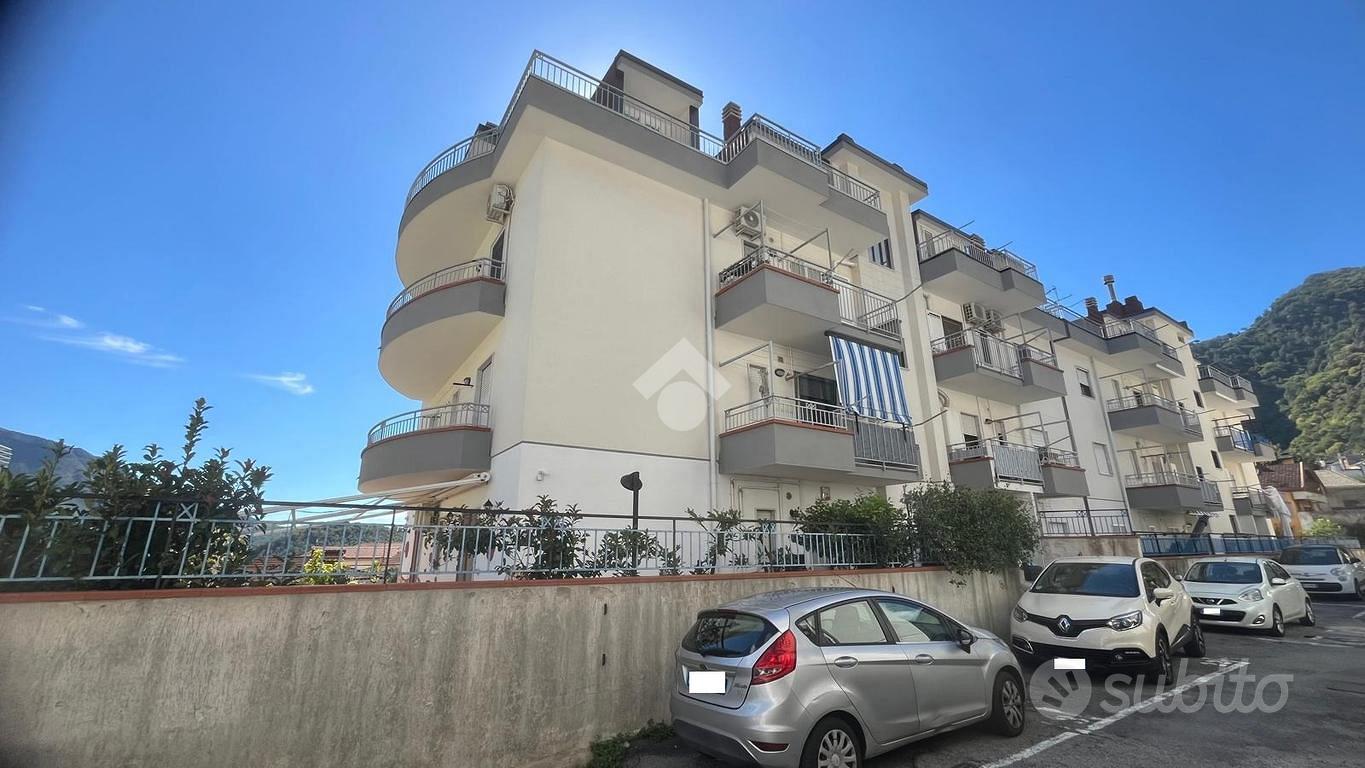 Appartamento – Baronissi, Capo Saragnano - Altro