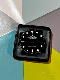 Quadrante rolex