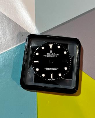 Quadrante rolex