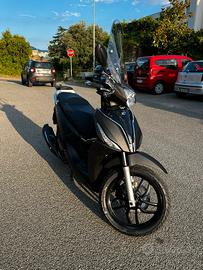 Scooter Kymco People s125