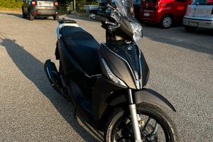 Scooter Kymco People s125