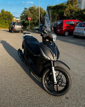 Scooter Kymco People s125