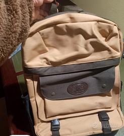 Zaino Indie. nuovo. originale