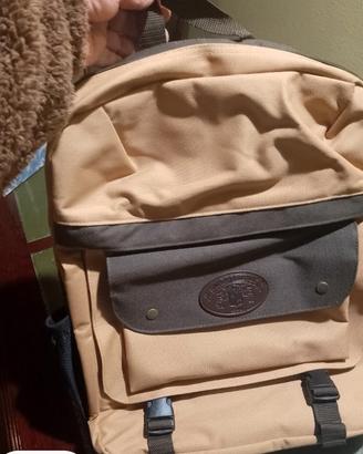 Zaino Indie. nuovo. originale