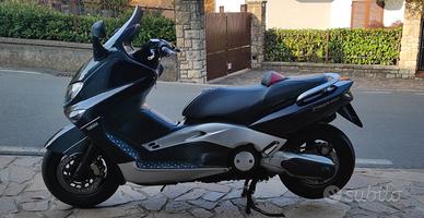 Yamaha T Max - 2002