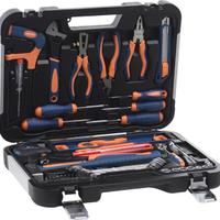 Kit utensili assortiti DEXTER 35555982, 75 pezzi
