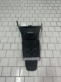 parafango con porta targa Honda SH
