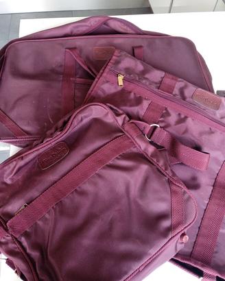 Set valigie Pierre Cardin