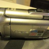 Video camera Canon Legria AF R106
