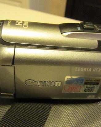 Video camera Canon Legria AF R106