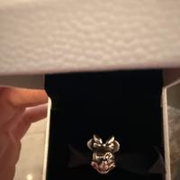 Charme Pandora Minnie originale