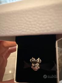 Charme Pandora Minnie originale