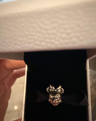 Charme Pandora Minnie originale