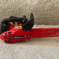 Motosega potatura Zenoah G2500