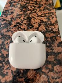Auricolari per iphone