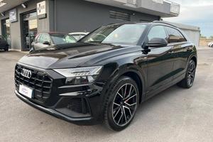 Audi Q8 50 3.0 tdi mhev quattro tiptronic