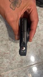 CANON Power Shot SX600 HS