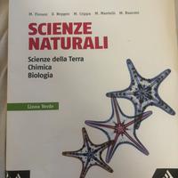 Scienze naturali 3
