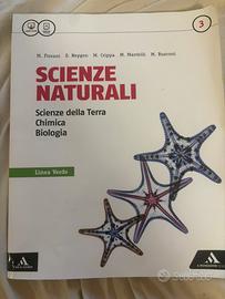 Scienze naturali 3