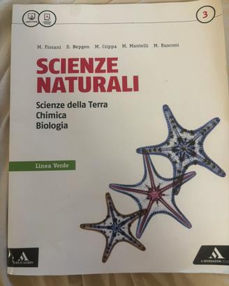 Scienze naturali 3