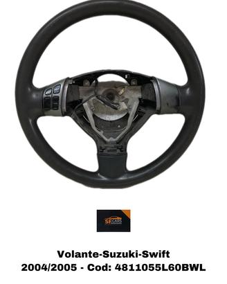 VOLANTE SUZUKI Swift 4° Serie 4811055l60bwl (04>1