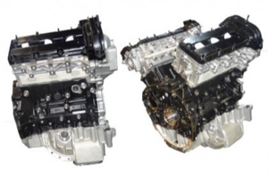 Motori km0 maserati ghibli levante 3.0 v6