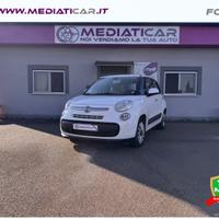 FIAT 500L 1.3 MJT 85 CV Lounge
