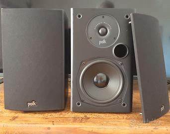 DIFFUSORI POLK AUDIO T15