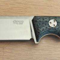 Coltello TRC South Pole - 2020