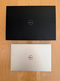 Notebook DELL XPS 15 9500