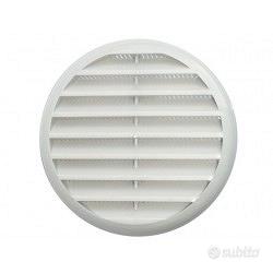 Grigliette areazione