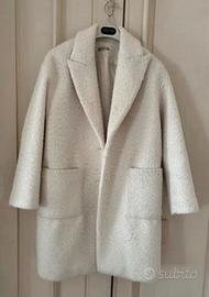 Cappotto, Barry, la dea