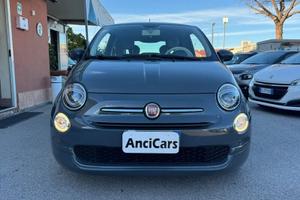 FIAT 500 1.0 hybrid Pop 70cv