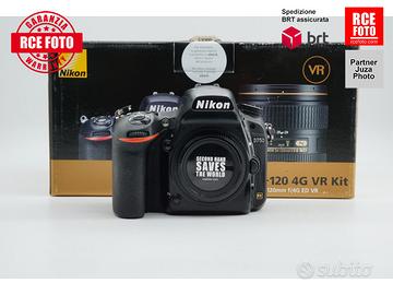 Nikon D750