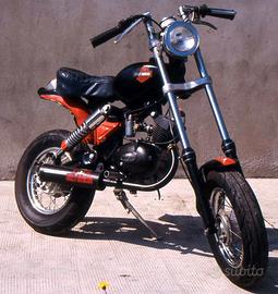 Harley-Davidson Altro modello - Anni 70