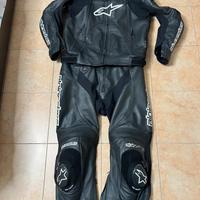 Tuta alpinestars