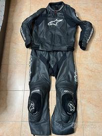 Tuta alpinestars