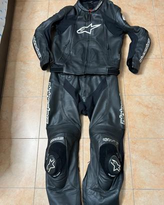 Tuta alpinestars