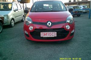 Renault Twingo 1.2 16V BVR Live