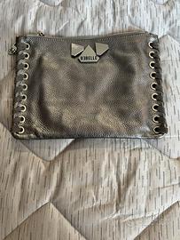 Pochette argento