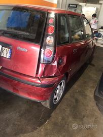 FIAT Punto 1ª serie - 1994