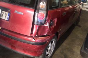 FIAT Punto 1ª serie - 1994