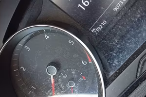 autovettura Volkswagen 