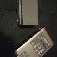 Batteria originale aspirapolvere Dreame