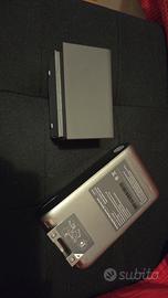 Batteria originale aspirapolvere Dreame