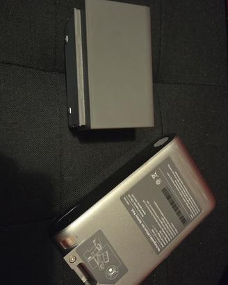 Batteria originale aspirapolvere Dreame
